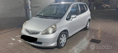 Honda jazz 1200 77 cavalli 2007