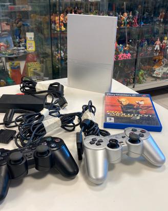 PlayStation 2 slim