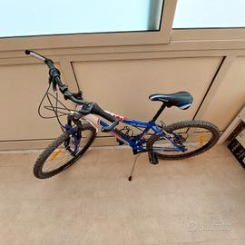 Bici Lombardo Kalahoo 24