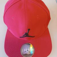 berretto Jordan 