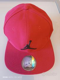 berretto Jordan 