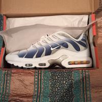 nike TN nuove 