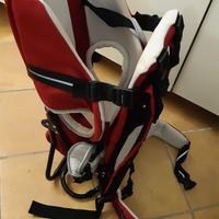 zaino porta bambini Brevi