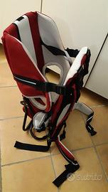 zaino porta bambini Brevi