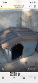 Cuccia cane