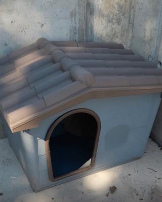Cuccia cane