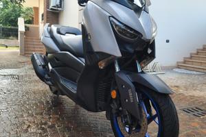 xmax 125