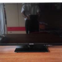 Televisore United 32” (non funzionante)