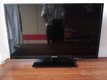 Televisore United 32” (non funzionante)