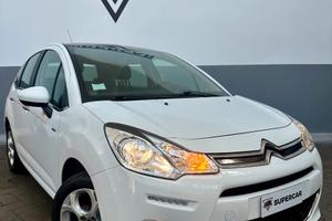 Citroen C3 1.2 Benz, Euro 5B, Uni propr, si neopa,