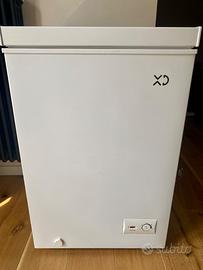 Congelatore orizzontale