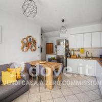 Appartamento Via Eugenio Montale, 7, 20877, Roncel