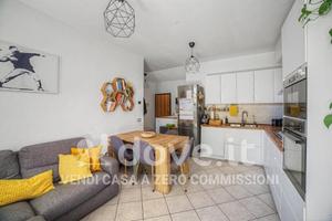 Appartamento Via Eugenio Montale, 7, 20877, Roncel