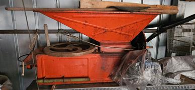 Diraspatrice Pigiatrice