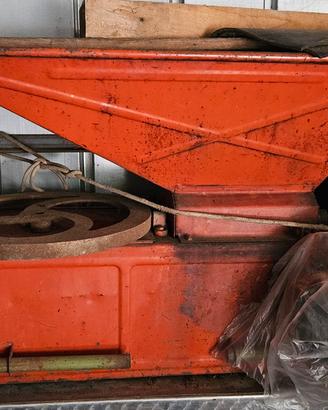 Diraspatrice Pigiatrice