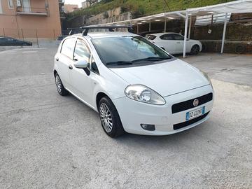 Fiat Grande Punto 1.3 mltj 75 cv turbina bassa.