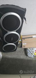subwoofer infinity basslink T 