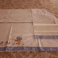 Completo lenzuola bimbo