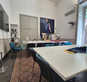 05 Prestigioso Appartamento d'Epoca di 280 mq