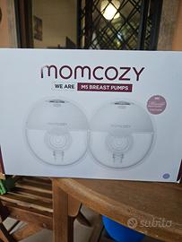 Tiralatte Elettrico Indossabile  Momcozy M5 