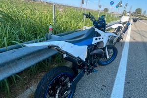 Fantic caballero