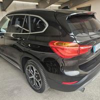 bmw X1 18i sDrive XLine