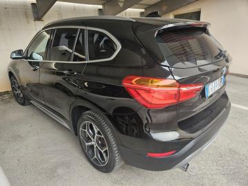 bmw X1 18i sDrive XLine