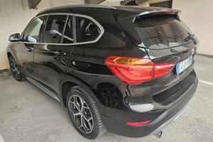 bmw X1 18i sDrive XLine