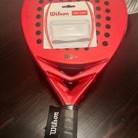 RACCHETTA NUOVA PADEL