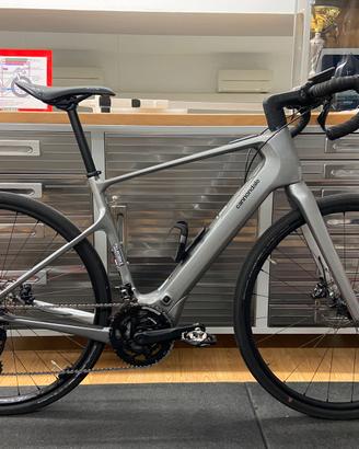 Cannondale Synapse Neo Allroad2