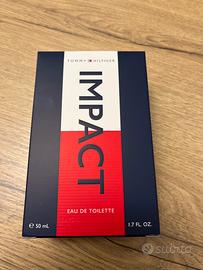 Profumo Tommy Hilfiger 50ml