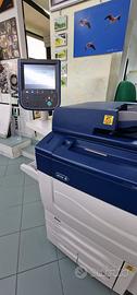 Stampante Xerox c60