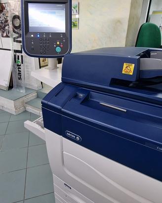 Stampante Xerox c60