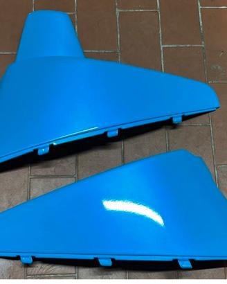 Coppia Carene Laterali Originali Honda