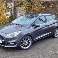 Ricambi per ford fiesta anno 2018-2020