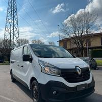 RENAULT TRAFIC 1.6 DCI L2H1 2.9t