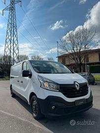 RENAULT TRAFIC 1.6 DCI L2H1 2.9t