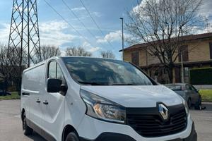 RENAULT TRAFIC 1.6 DCI L2H1 2.9t