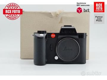 Leica SL2-S