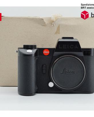 Leica SL2-S
