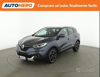 RENAULT Kadjar CN39735