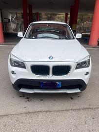 BMW X1 xDrive Diesel 4x4 ACCESSORIATA