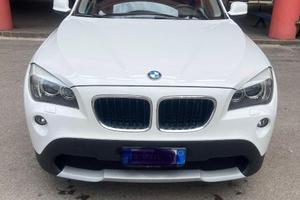 BMW X1 xDrive Diesel 4x4 ACCESSORIATA