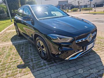 Mercedes-benz GLA 200 d Automatic 4Matic Executive