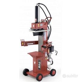 Spaccalegna ceccato olindo bull 16 r4 ton - 400 v
