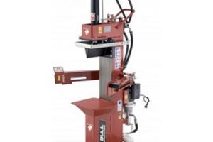 Spaccalegna ceccato olindo bull 16 r4 ton - 400 v