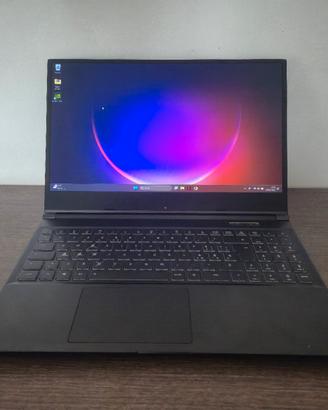 Pc portatile da gaming