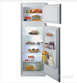 HOTPOINT ARISTON BD 2422 S/HA Frigorifero da Inca