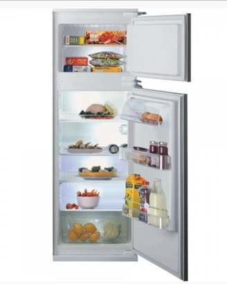 HOTPOINT ARISTON BD 2422 S/HA Frigorifero da Inca