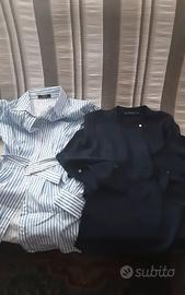 in blocco abbigliamento ragazza tgS